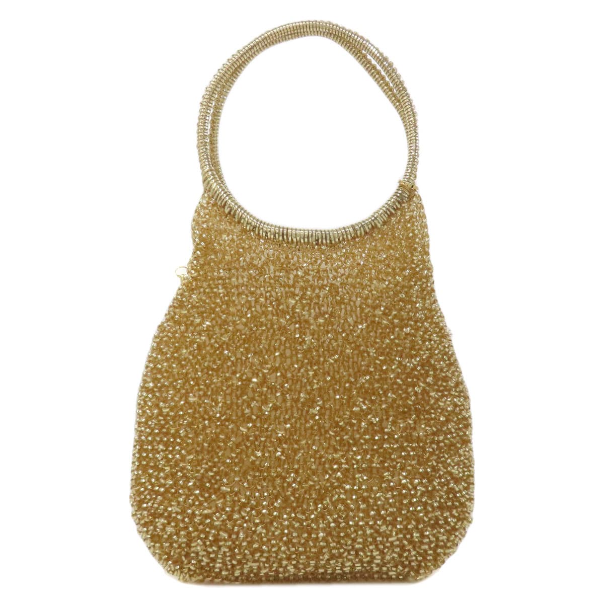 Anteprima wire bag handbag PVC for women [Used] [ANTEPRIMA]