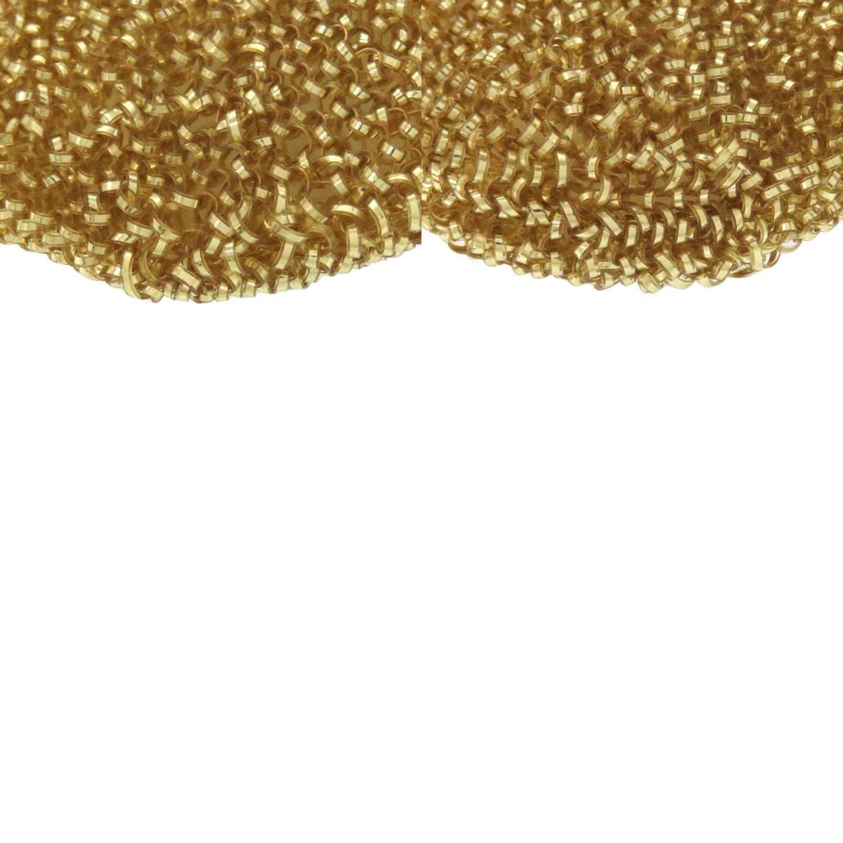 Anteprima wire bag handbag PVC for women [Used] [ANTEPRIMA] 10