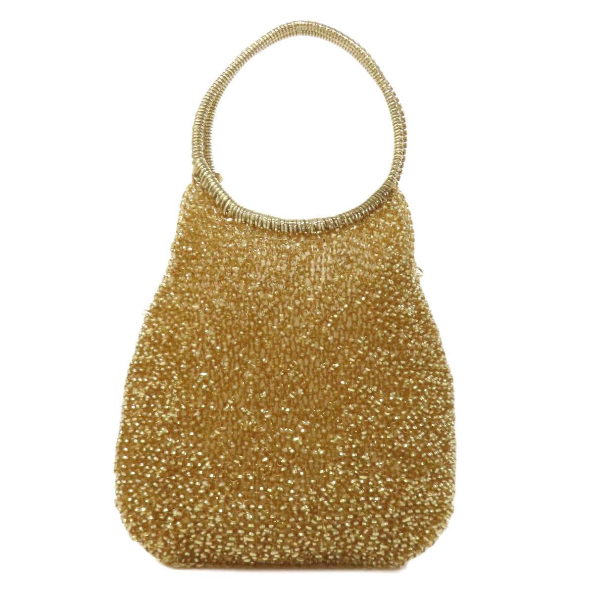 Anteprima wire bag handbag PVC for women [Used] [ANTEPRIMA] 2