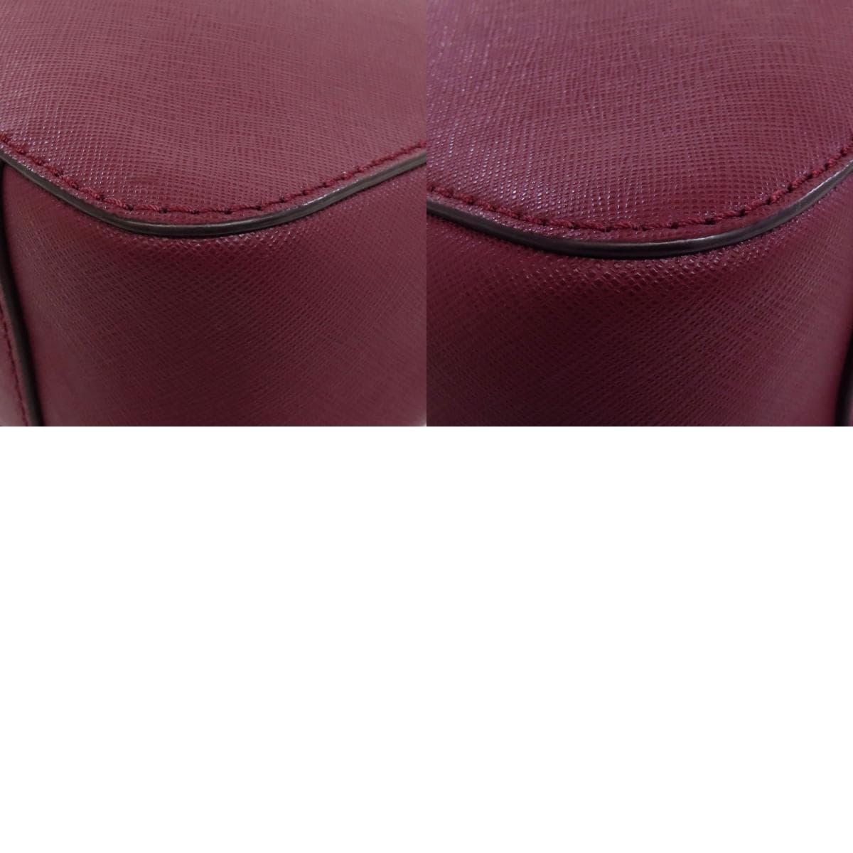 Michael Kors Logo Shoulder Bag PVC Ladies [Used] [Michael Kors] 10