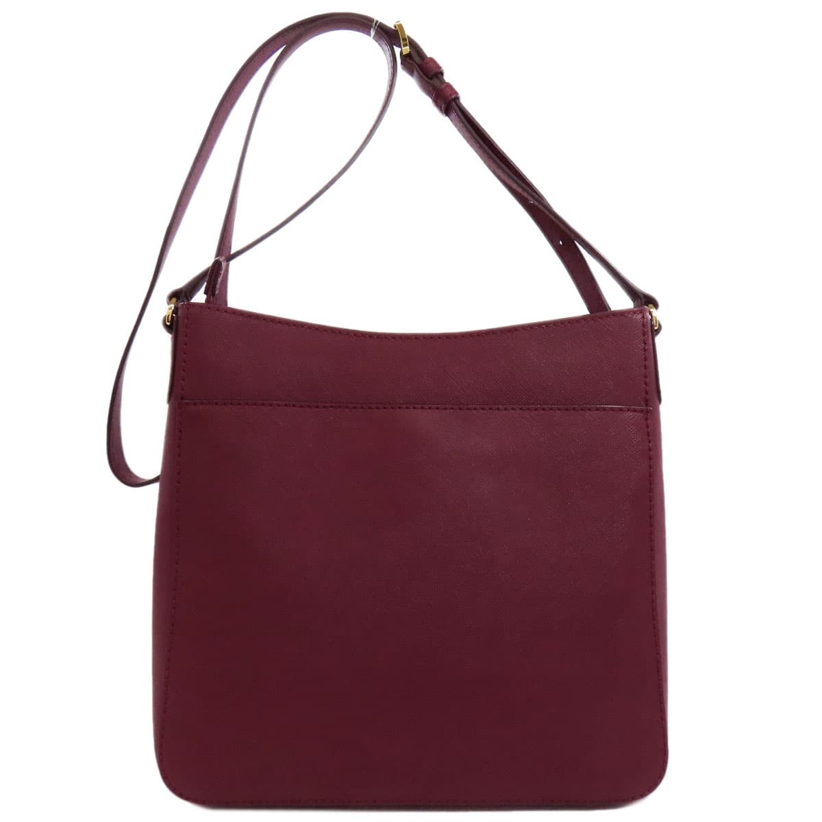 Michael Kors Logo Shoulder Bag PVC Ladies [Used] [Michael Kors] 2