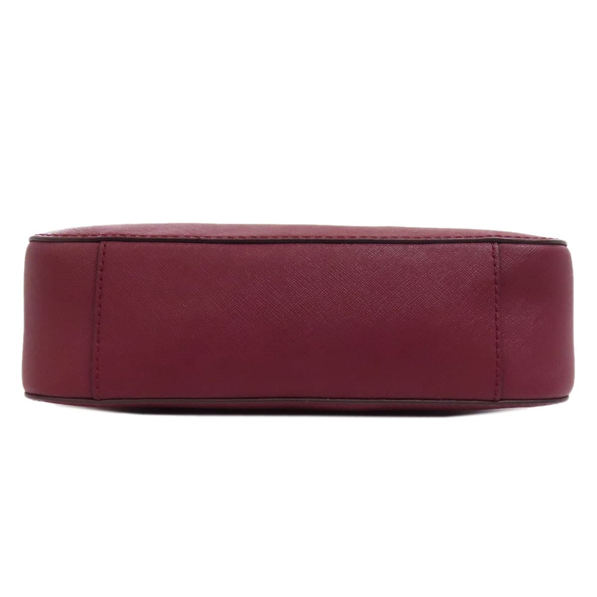 Michael Kors Logo Shoulder Bag PVC Ladies [Used] [Michael Kors] 4