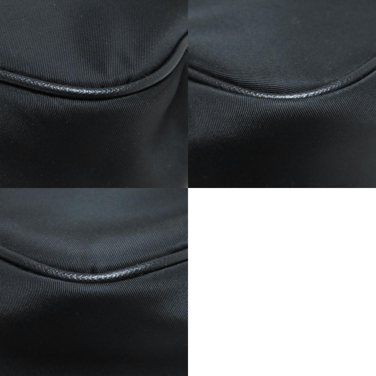 Michael Kors Logo Shoulder Bag Nylon Material Ladies [Used] [Michael Kors] 10