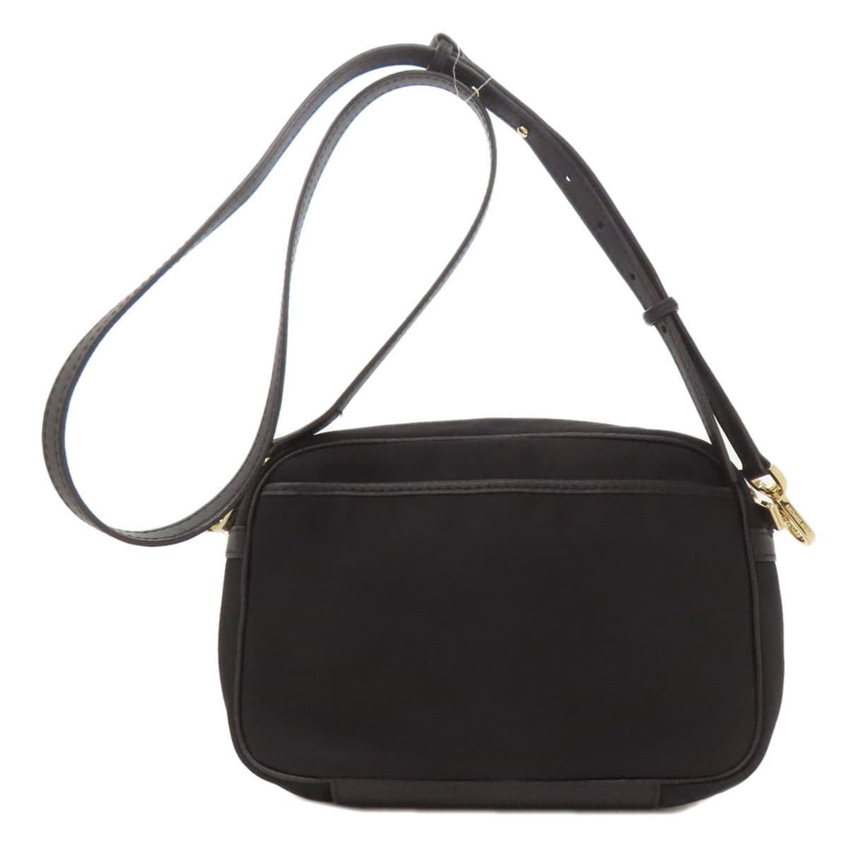 Michael Kors Logo Shoulder Bag Nylon Material Ladies [Used] [Michael Kors] 2