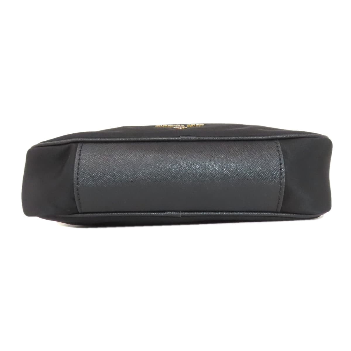 Michael Kors Logo Shoulder Bag Nylon Material Ladies [Used] [Michael Kors] 4