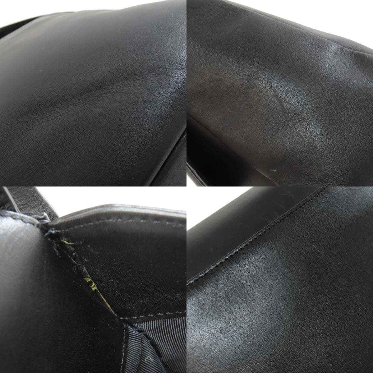 Givenchy One Shoulder Shoulder Bag Leather Ladies [Used] [GIVENCHY] 7