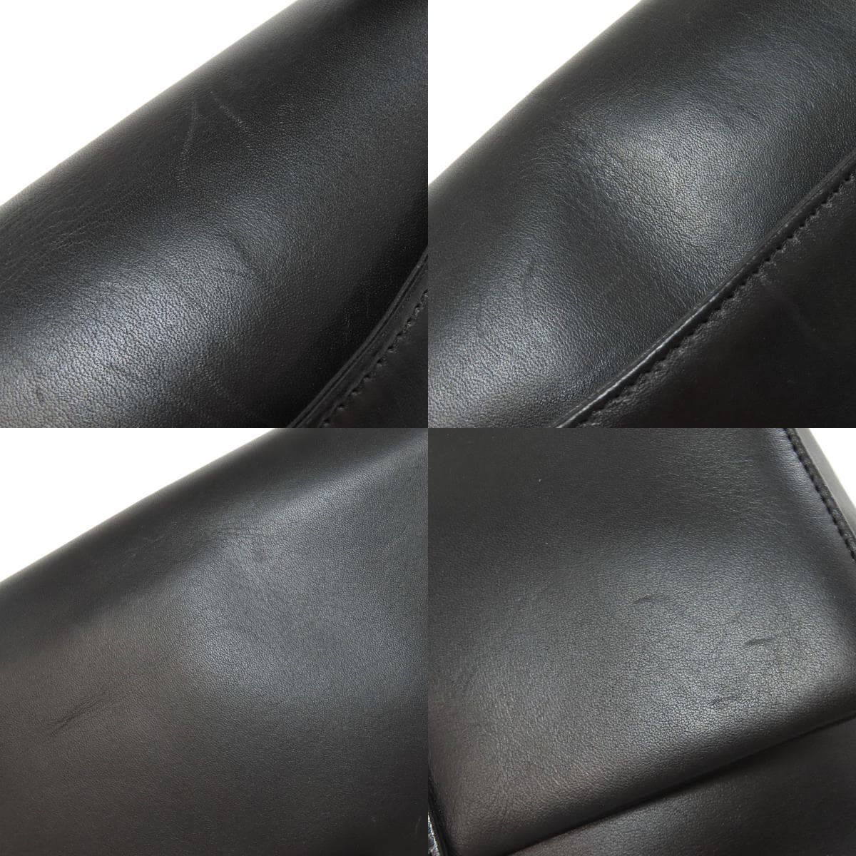 Givenchy One Shoulder Shoulder Bag Leather Ladies [Used] [GIVENCHY] 8