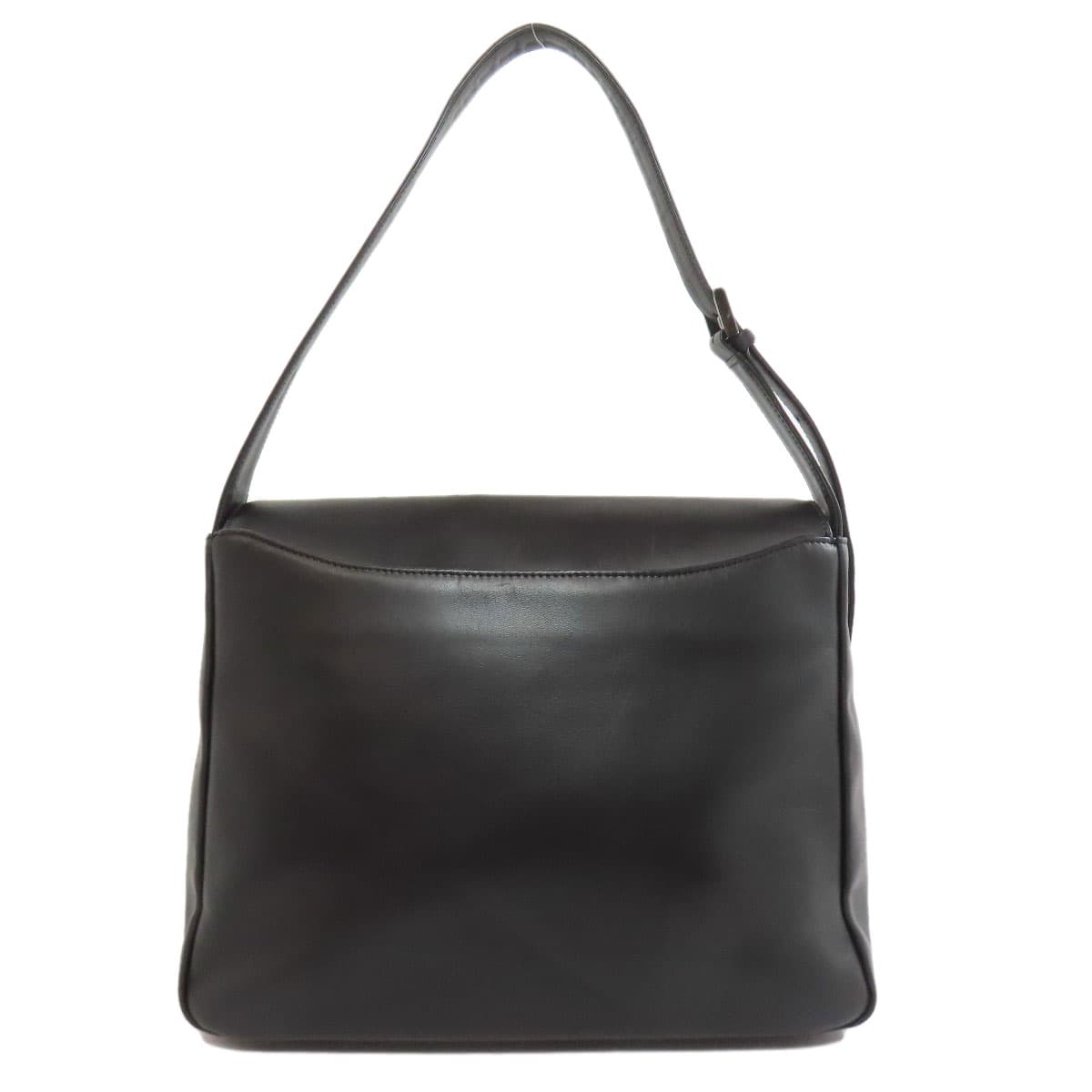 Givenchy One Shoulder Shoulder Bag Leather Ladies [Used] [GIVENCHY] 2