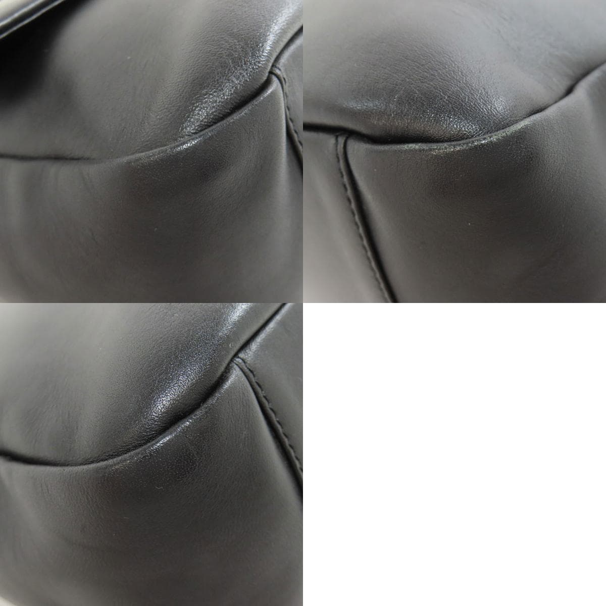 Givenchy One Shoulder Shoulder Bag Leather Ladies [Used] [GIVENCHY] 10