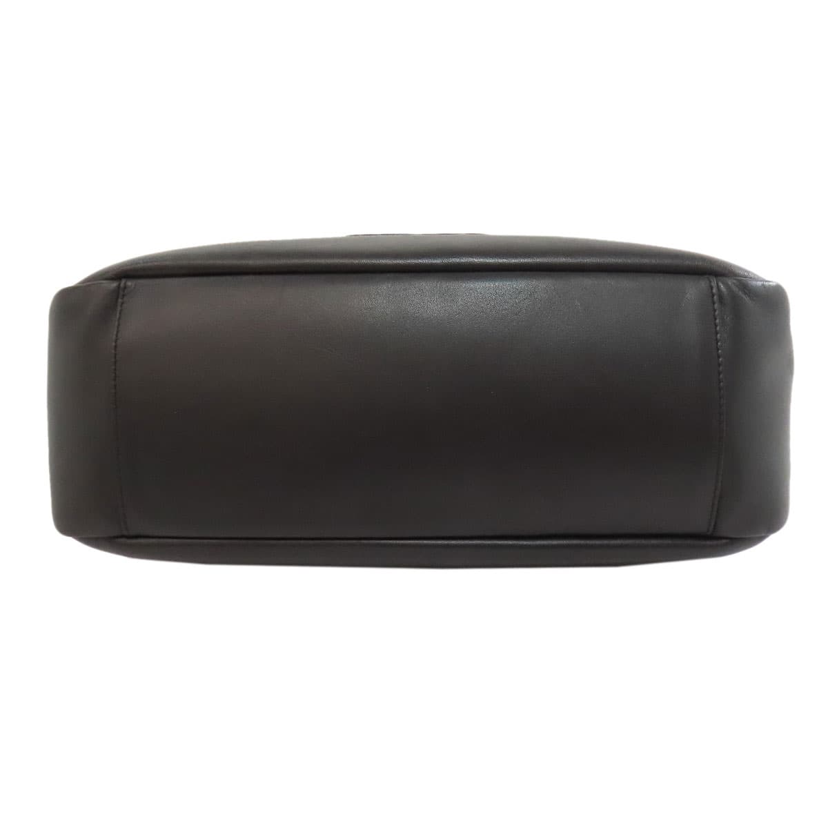 Givenchy One Shoulder Shoulder Bag Leather Ladies [Used] [GIVENCHY] 4