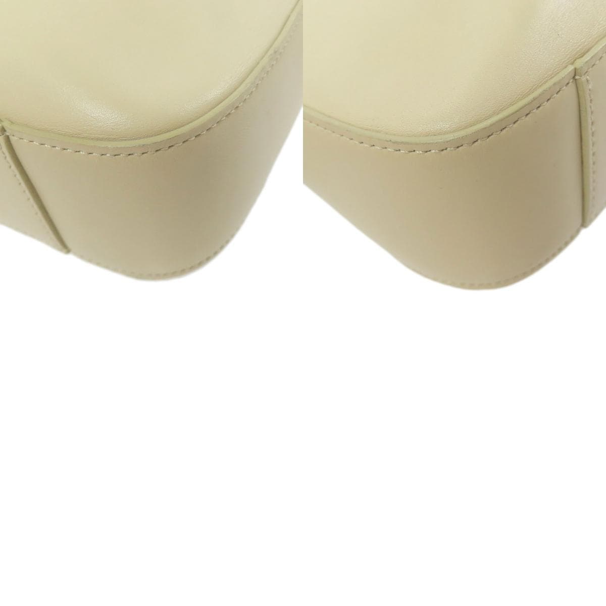 Gucci 001·3312 One Shoulder Shoulder Bag Leather Women's [Used] [GUCCI] 001·3312 10