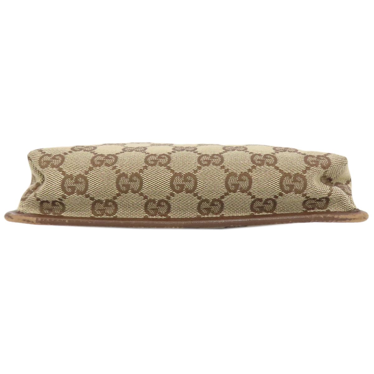 Gucci 92562 Long Shoulder GG Shoulder Bag Canvas Ladies [Used] [GUCCI] 92562 4