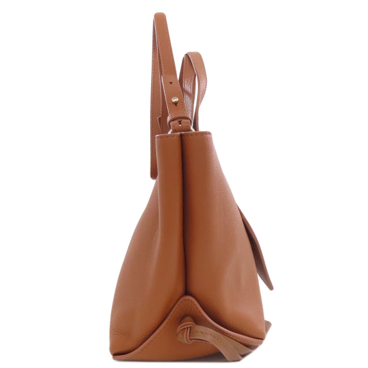 Chloe 2WAY Handbag Leather Ladies [Used] [CHLOE] 3