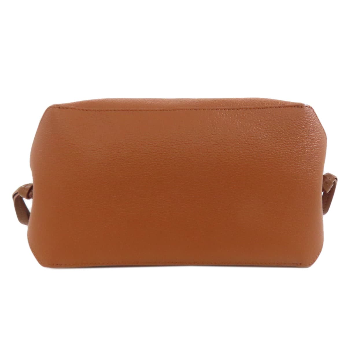 Chloe 2WAY Handbag Leather Ladies [Used] [CHLOE] 4