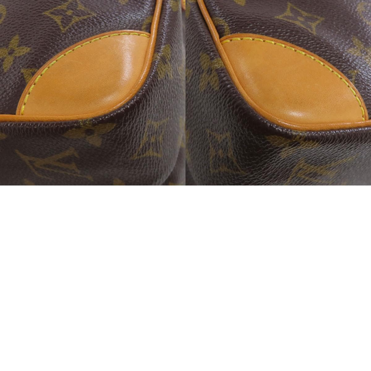 Louis Vuitton M45236 Amazon Shoulder Bag Monogram Canvas Ladies [Used] [LOUIS VUITTON] M45236 10