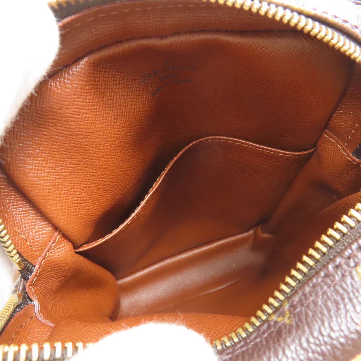 Louis Vuitton M45236 Amazon Shoulder Bag Monogram Canvas Ladies [Used] [LOUIS VUITTON] M45236 5