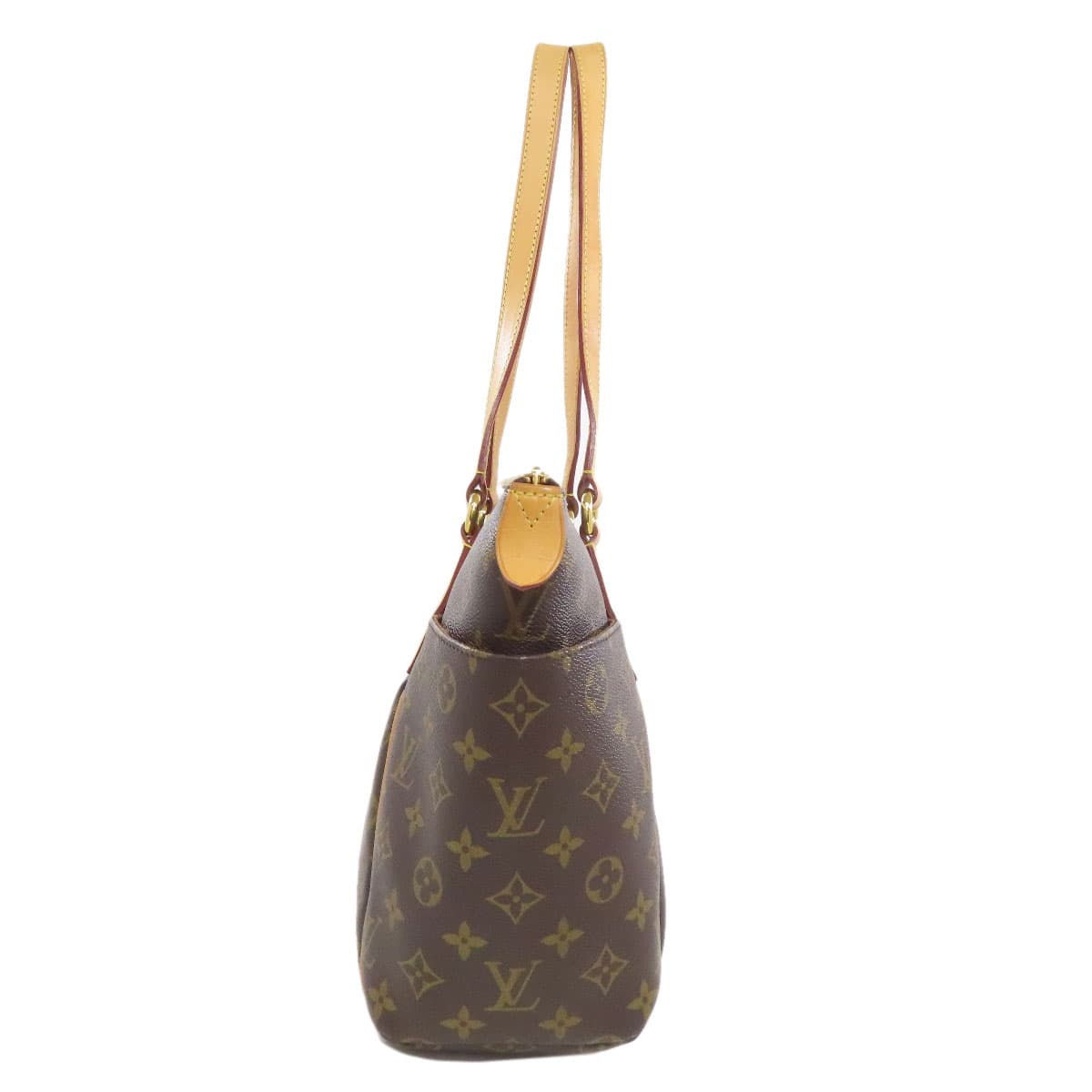 Louis Vuitton M56688 Totally PM Tote Bag Monogram Canvas Ladies [Used] [LOUIS VUITTON] M56688 3