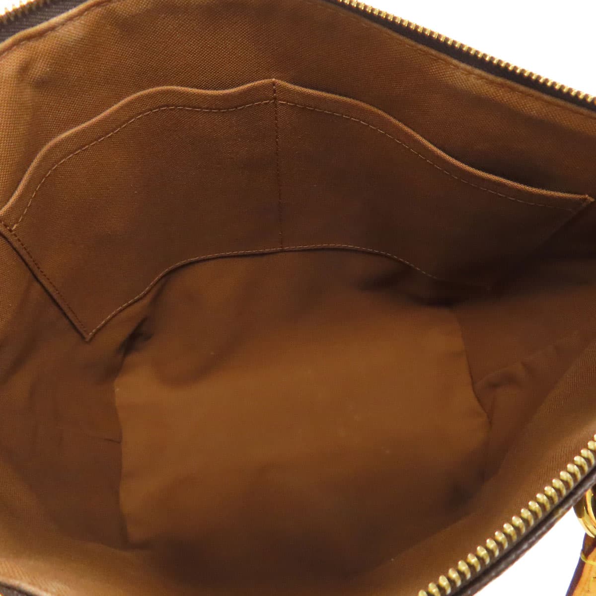 Louis Vuitton M56688 Totally PM Tote Bag Monogram Canvas Ladies [Used] [LOUIS VUITTON] M56688 5