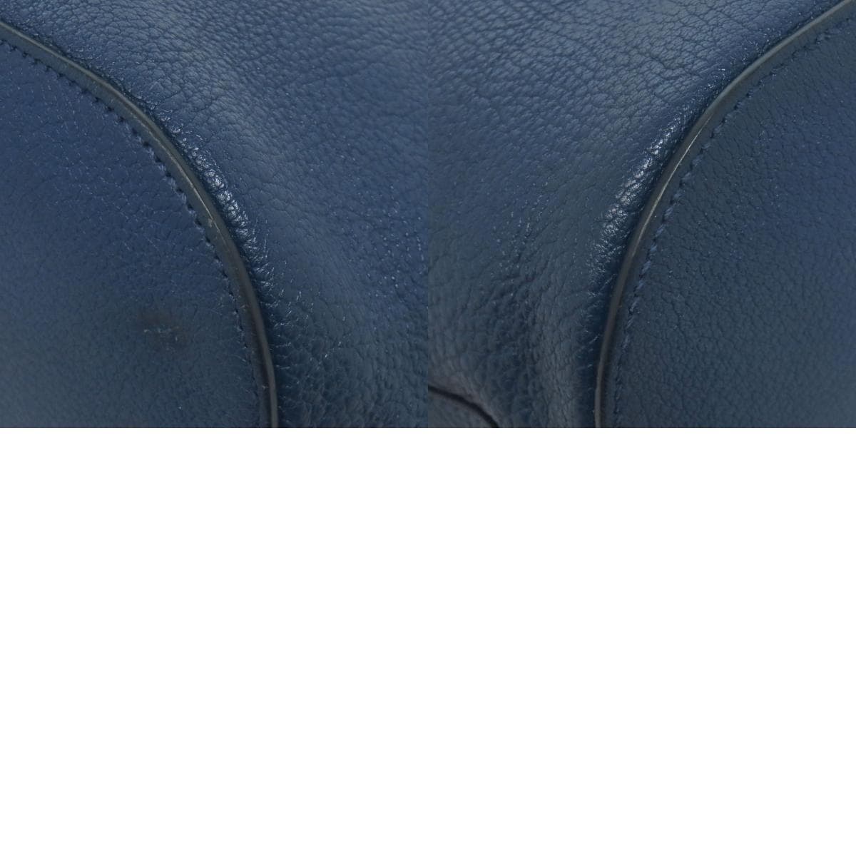 Miu Miu 5BE026 Madras Shoulder Bag Leather Women's [Used] [MIUMIU] 5BE026 10