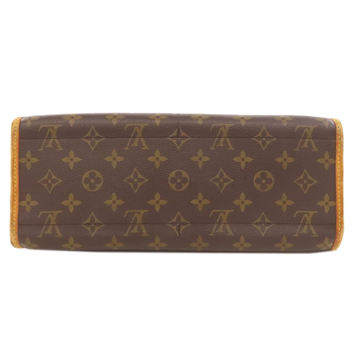 Louis Vuitton M40008 Popincourt Long Shoulder Bag Monogram Canvas for Women [Used] [LOUIS VUITTON] M40008 4