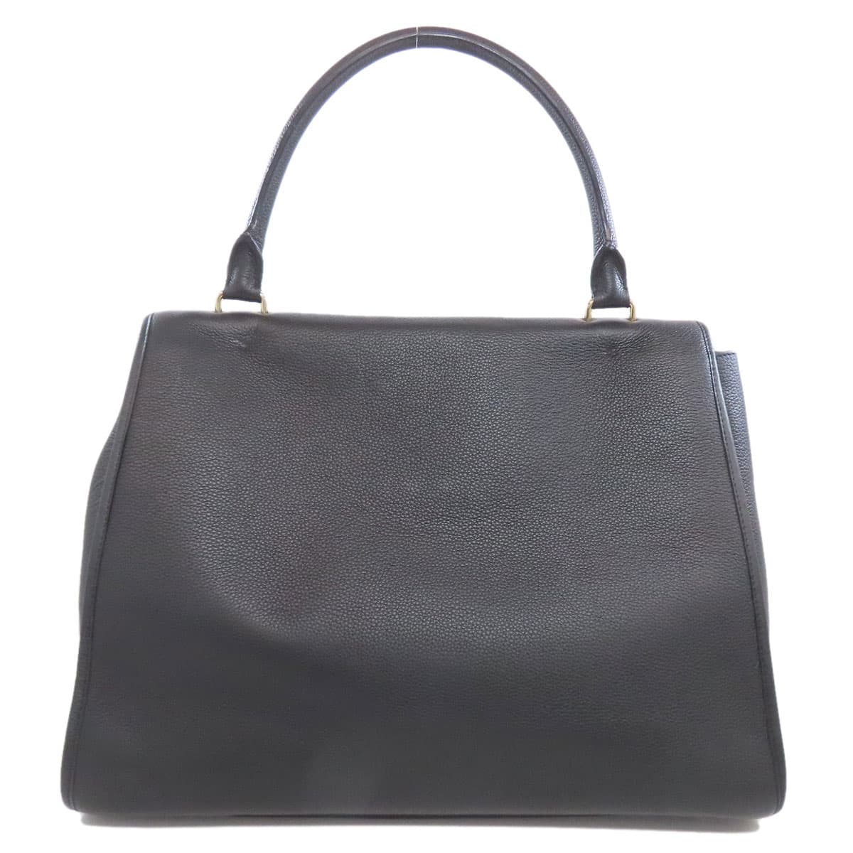 Select Bag Hill and Friends Tote Bag Leather Women's [Used] [SELECT BAG] 2