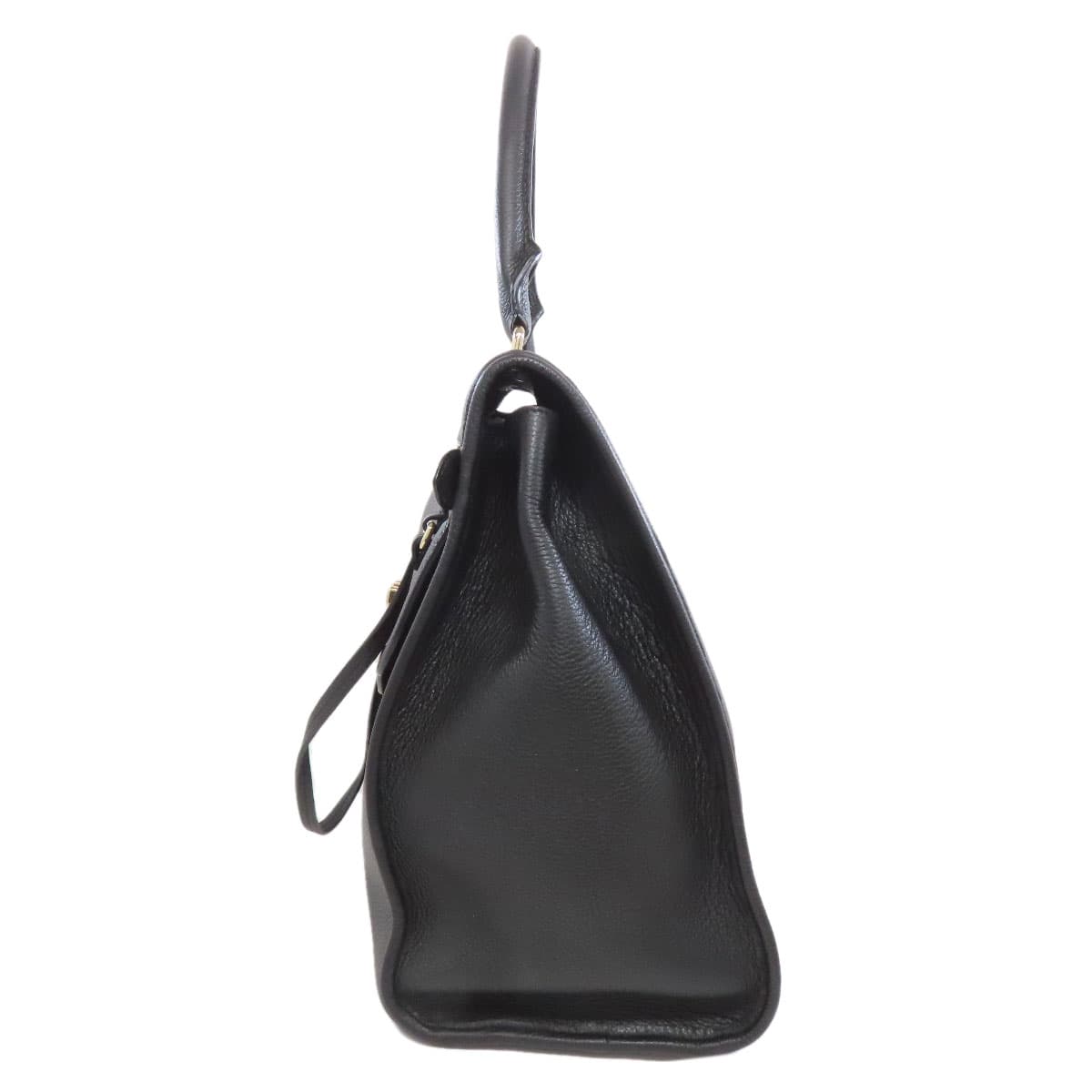 Select Bag Hill and Friends Tote Bag Leather Women's [Used] [SELECT BAG] 3