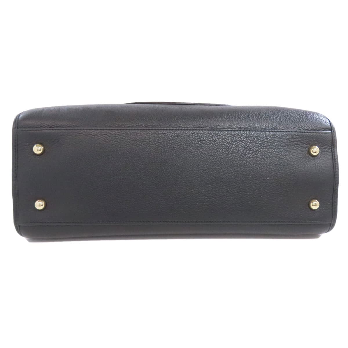 Select Bag Hill and Friends Tote Bag Leather Women's [Used] [SELECT BAG] 4