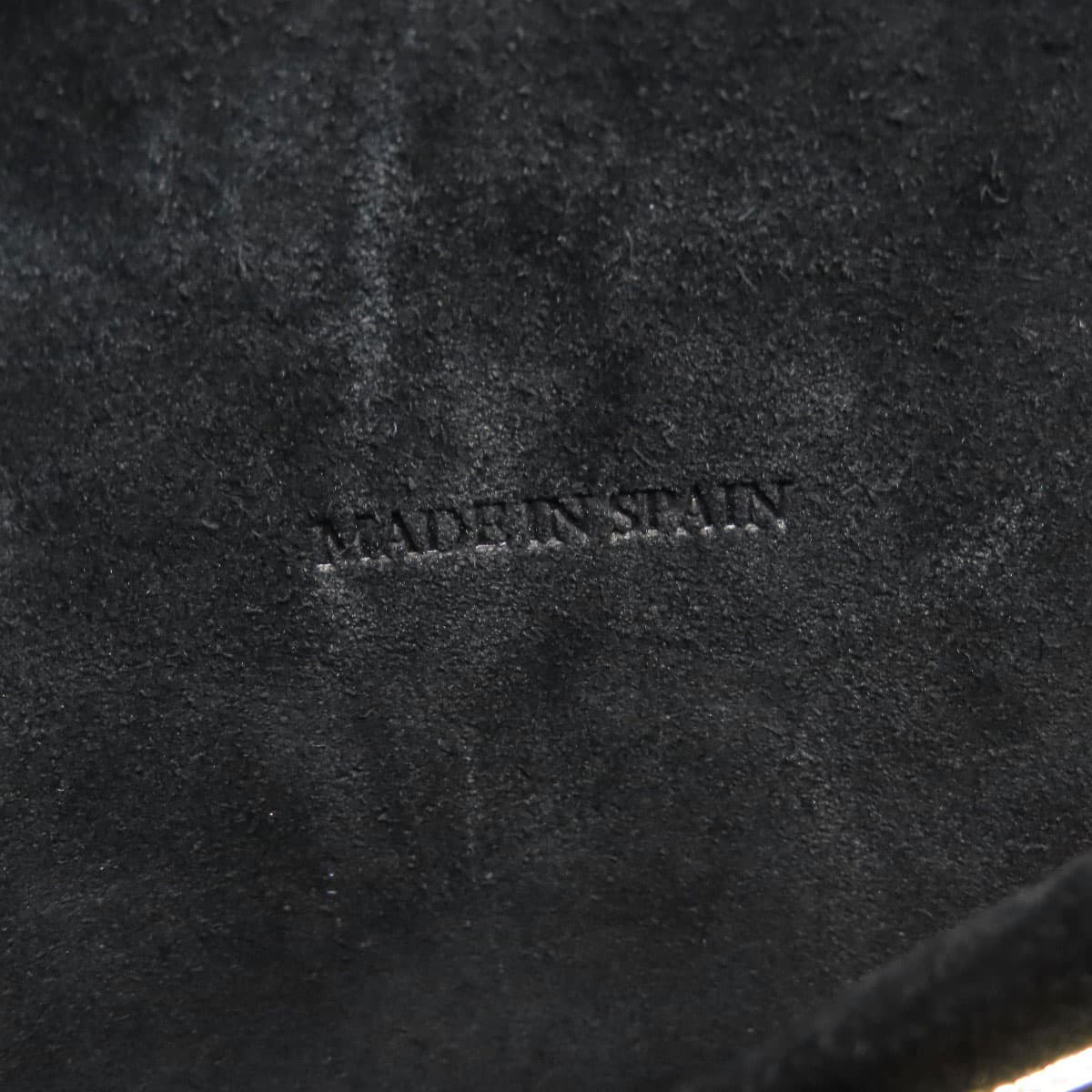 Select Bag Hill and Friends Tote Bag Leather Women's [Used] [SELECT BAG] 6