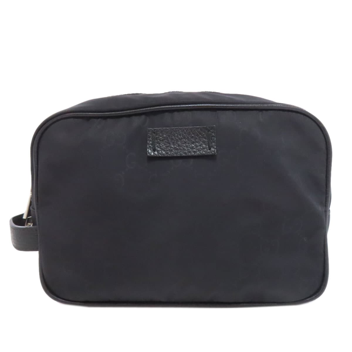 Gucci 510338 Outlet GG Second Bag Nylon Material Ladies [Used] [GUCCI] 510338