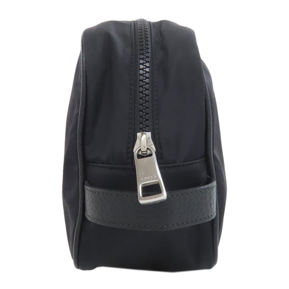 Gucci 510338 Outlet GG Second Bag Nylon Material Ladies [Used] [GUCCI] 510338 3