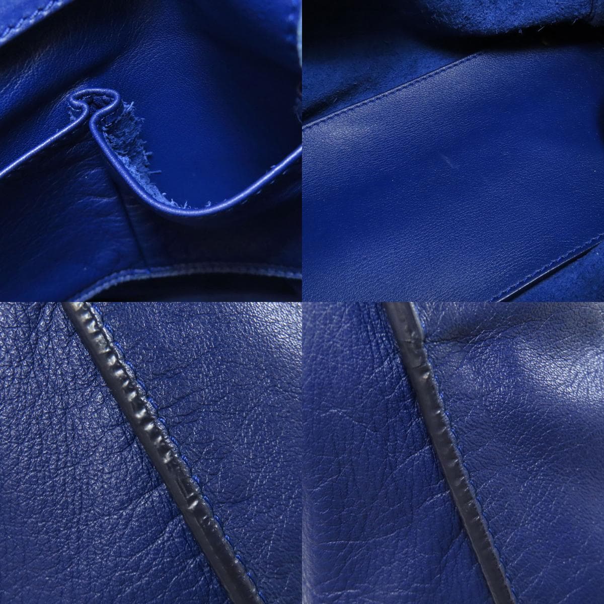 Balenciaga The Paper Handbag Calf Ladies [Used] [BALENCIAGA] 7