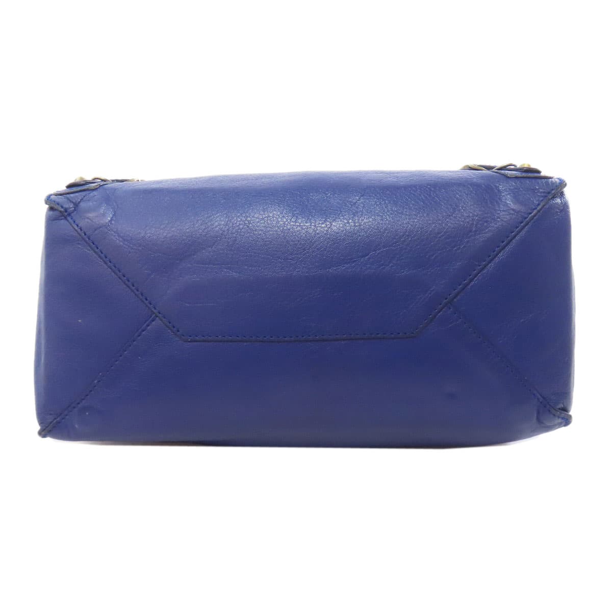 Balenciaga The Paper Handbag Calf Ladies [Used] [BALENCIAGA] 4