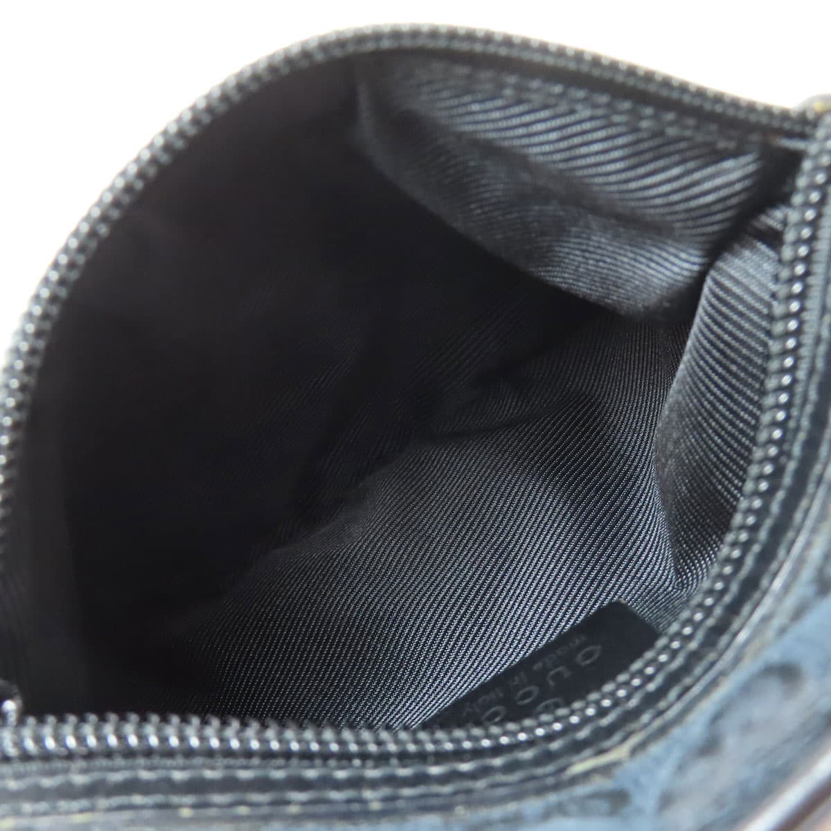 Gucci 90479 GG shoulder bag Damier canvas for women [Used] [GUCCI] 90479 5