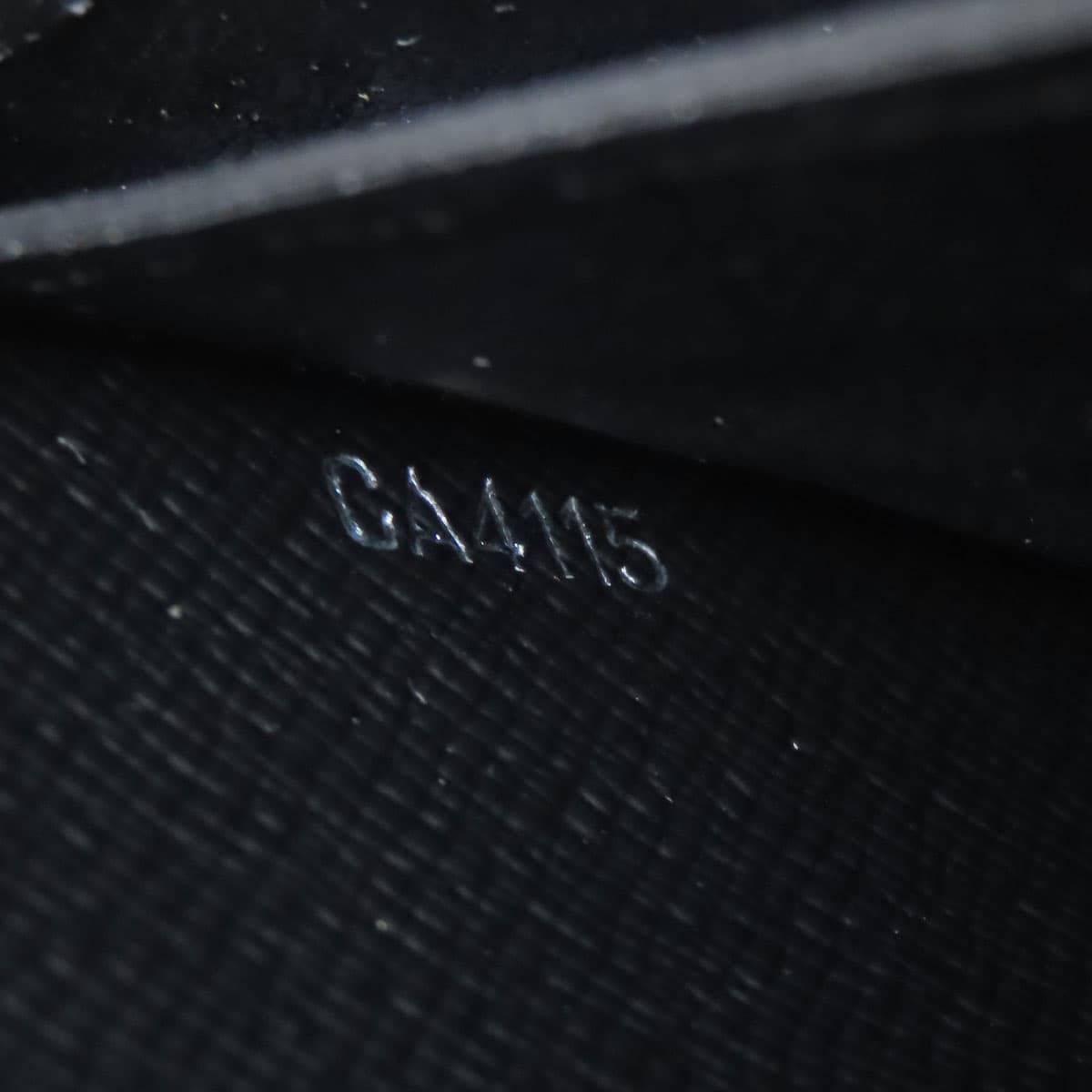 Louis Vuitton N41503 Zippy XL Clutch Bag Damier Canvas Men's [Used] [LOUIS VUITTON] N41503 7