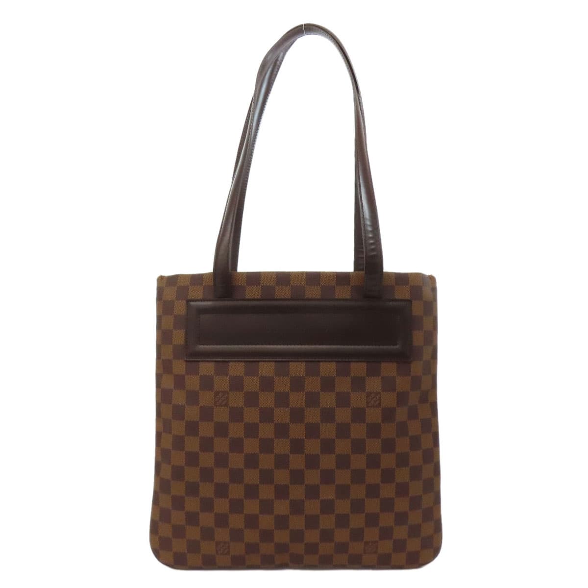 Louis Vuitton N51149 Clifton Tote Bag Damier Canvas Ladies [Used] [LOUIS VUITTON] N51149