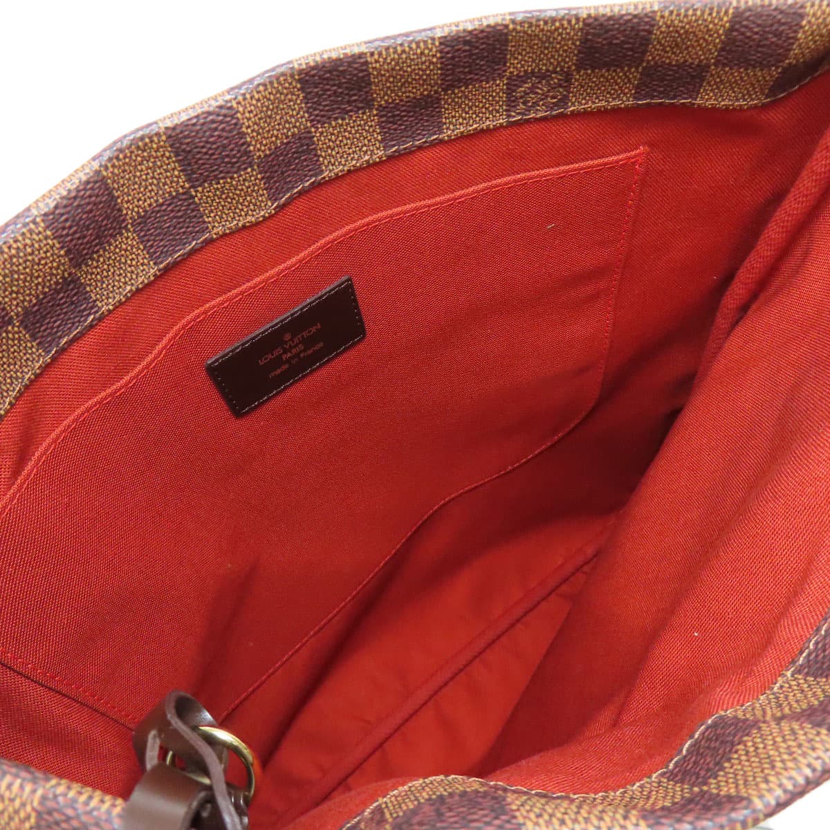 Louis Vuitton N51149 Clifton Tote Bag Damier Canvas Ladies [Used] [LOUIS VUITTON] N51149 5