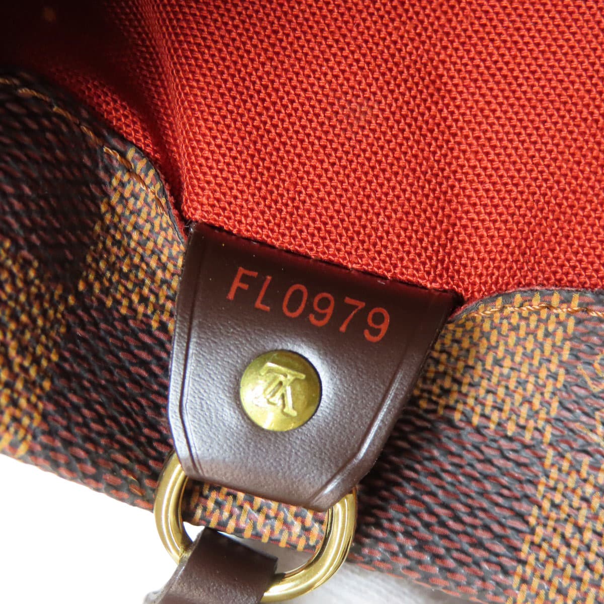 Louis Vuitton N51149 Clifton Tote Bag Damier Canvas Ladies [Used] [LOUIS VUITTON] N51149 7