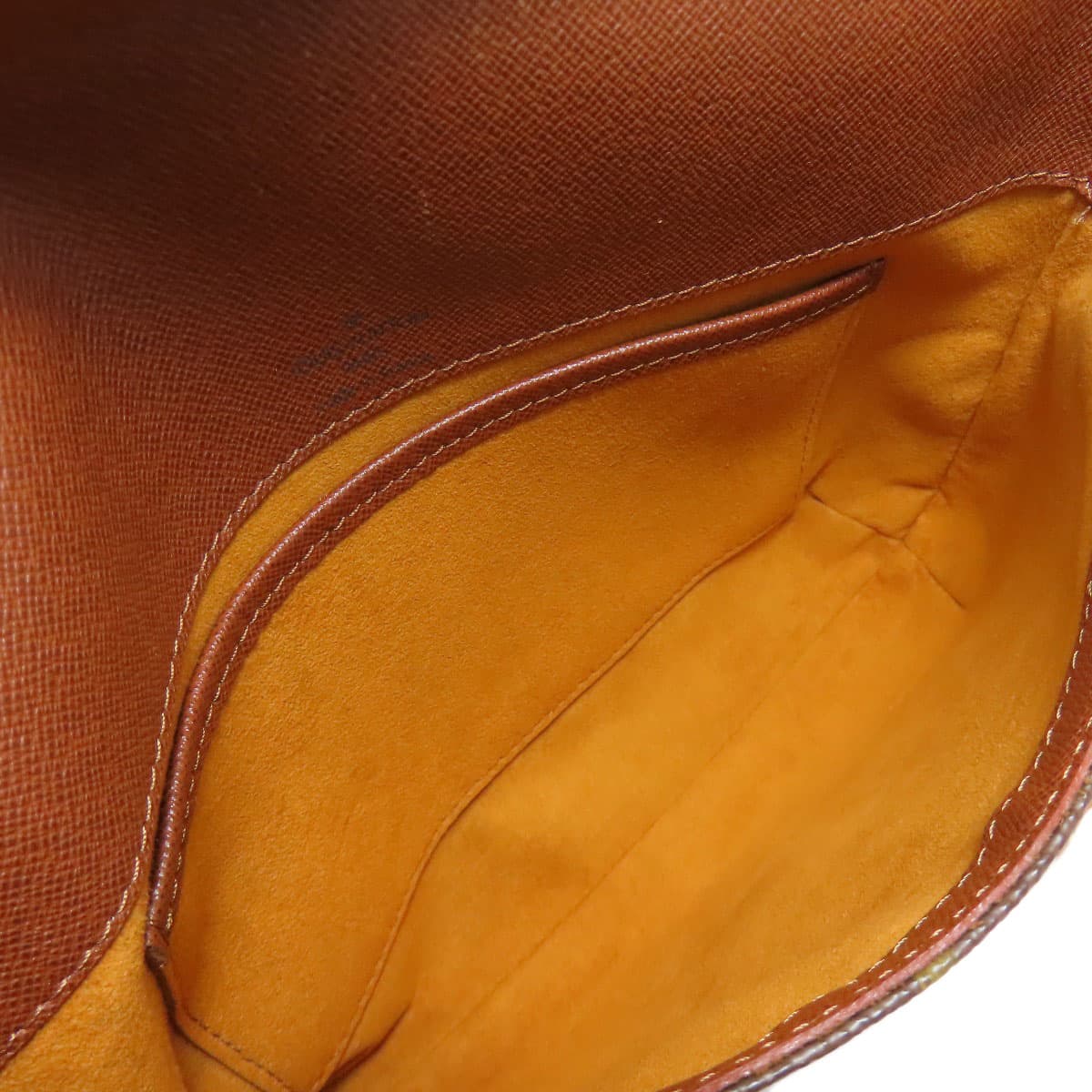 Louis Vuitton M51257 Musette Tango Short Shoulder Bag Monogram Canvas Ladies [Used] [LOUIS VUITTON] M51257 5