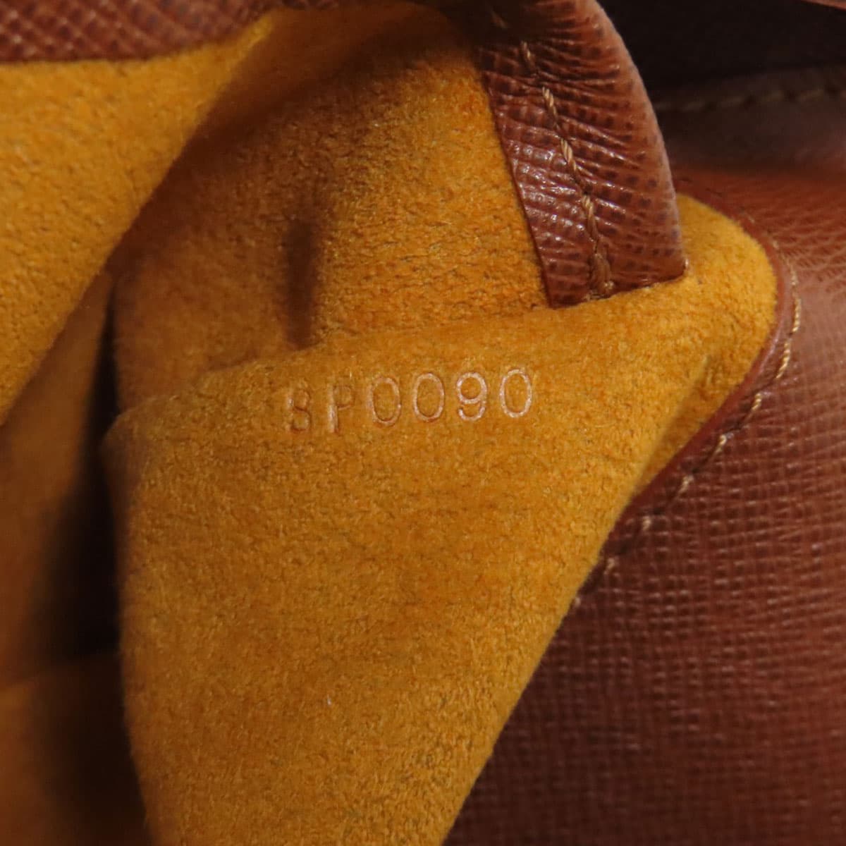 Louis Vuitton M51257 Musette Tango Short Shoulder Bag Monogram Canvas Ladies [Used] [LOUIS VUITTON] M51257 7