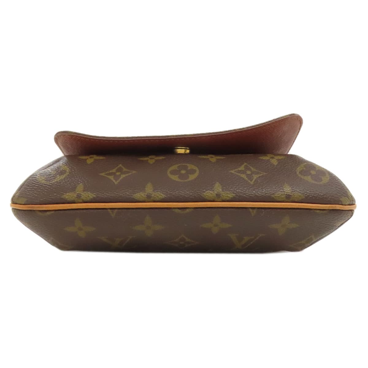 Louis Vuitton M51258 Musette Salsa Short Shoulder Bag Monogram Canvas Ladies [Used] [LOUIS VUITTON] M51258 4