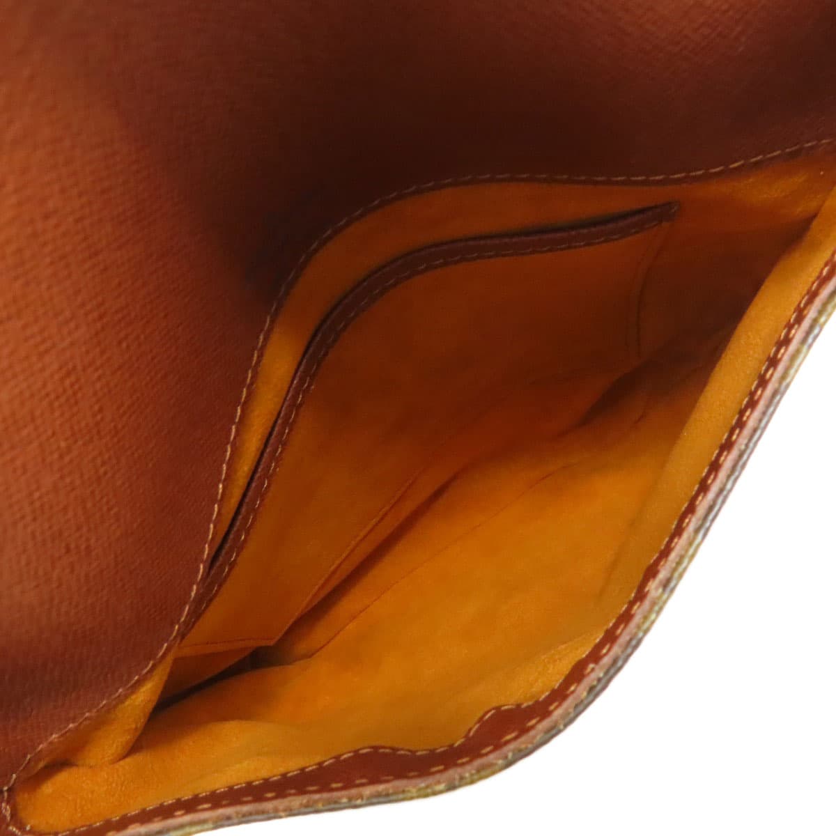 Louis Vuitton M51258 Musette Salsa Short Shoulder Bag Monogram Canvas Ladies [Used] [LOUIS VUITTON] M51258 5