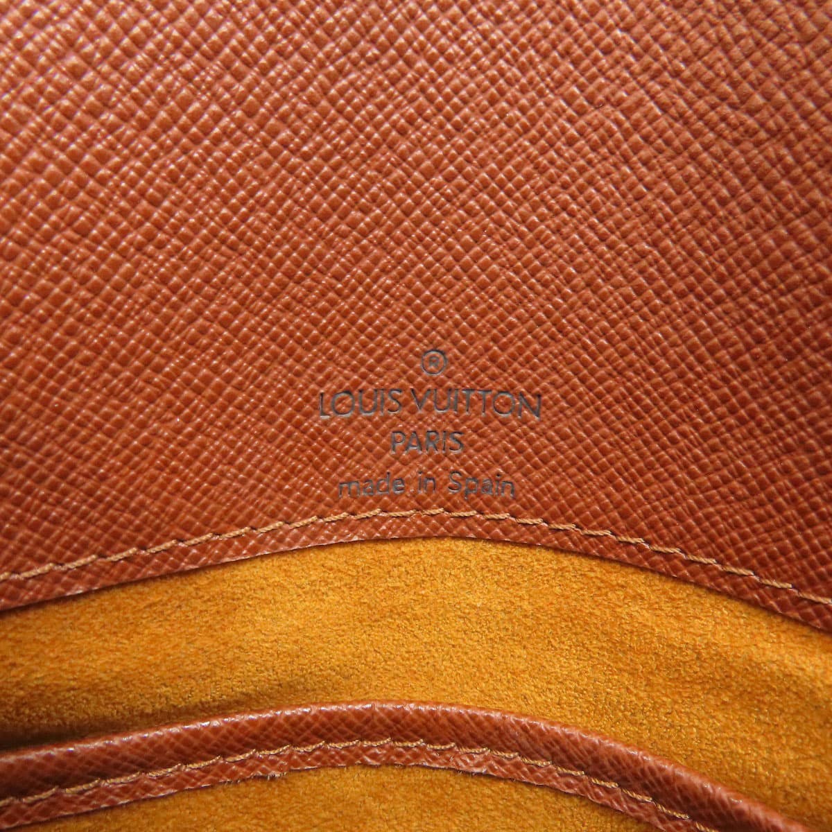 Louis Vuitton M51258 Musette Salsa Short Shoulder Bag Monogram Canvas Ladies [Used] [LOUIS VUITTON] M51258 6