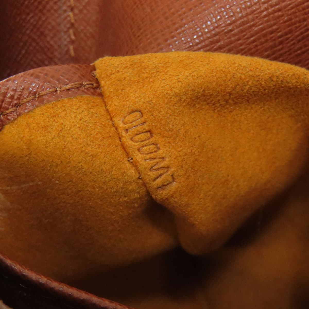 Louis Vuitton M51258 Musette Salsa Short Shoulder Bag Monogram Canvas Ladies [Used] [LOUIS VUITTON] M51258 7