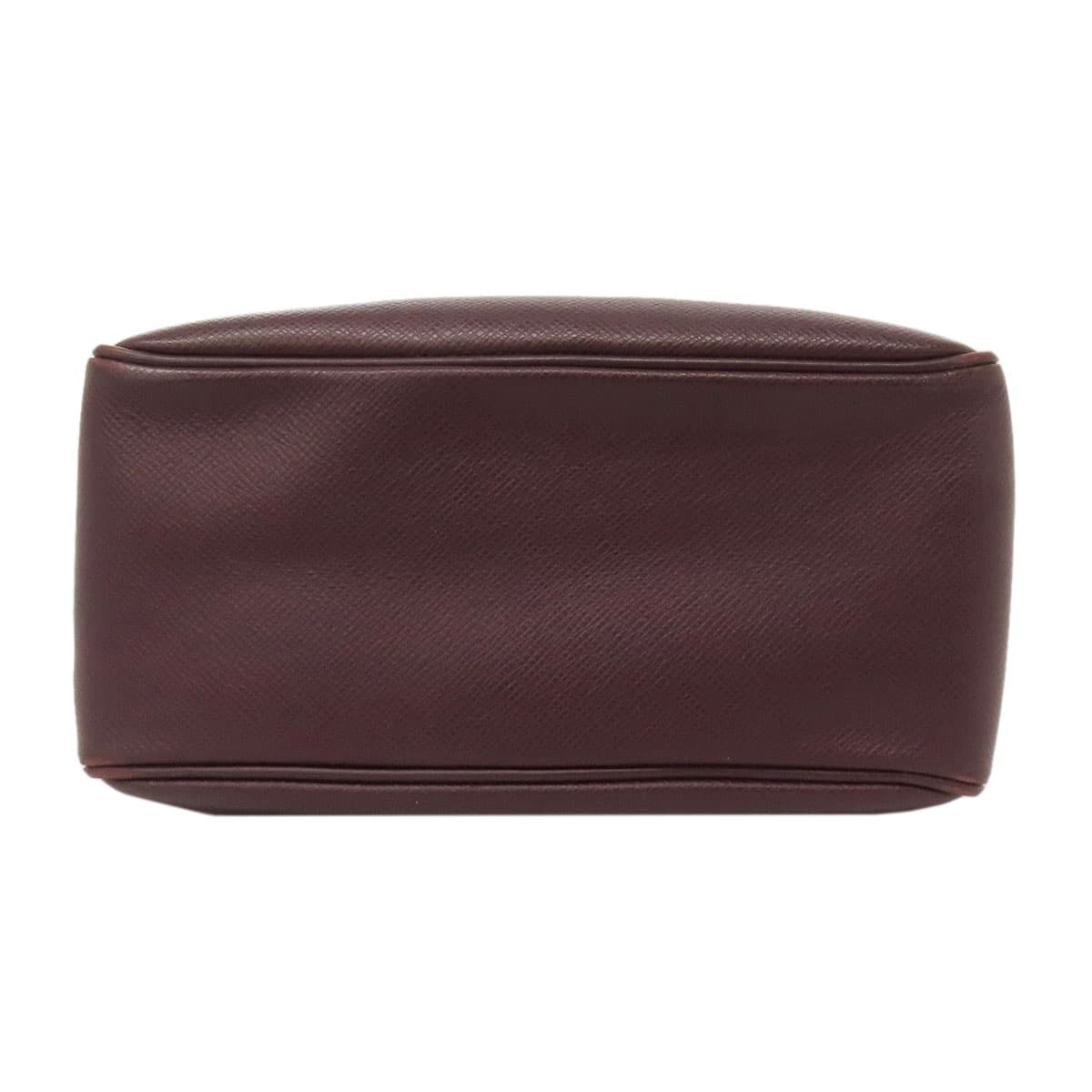 Louis Vuitton M30826 Yalanga Shoulder Bag Taiga Leather for Women [Used] [LOUIS VUITTON] M30826 4