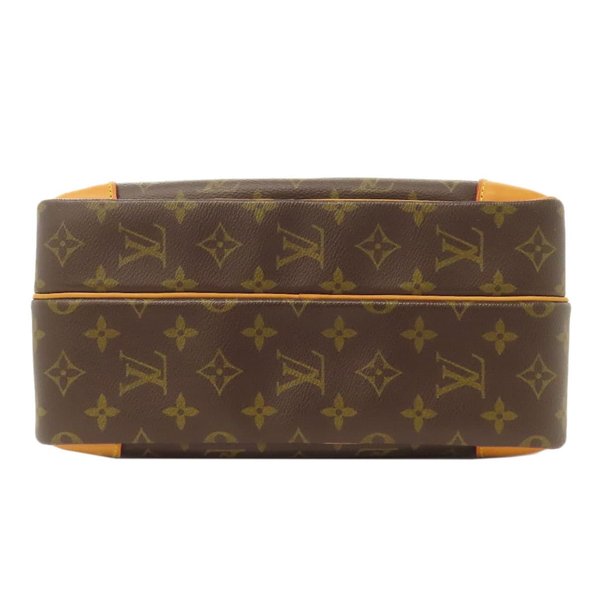 Louis Vuitton M45244 Nile Shoulder Bag Monogram Canvas Ladies [Used] [LOUIS VUITTON] M45244 4
