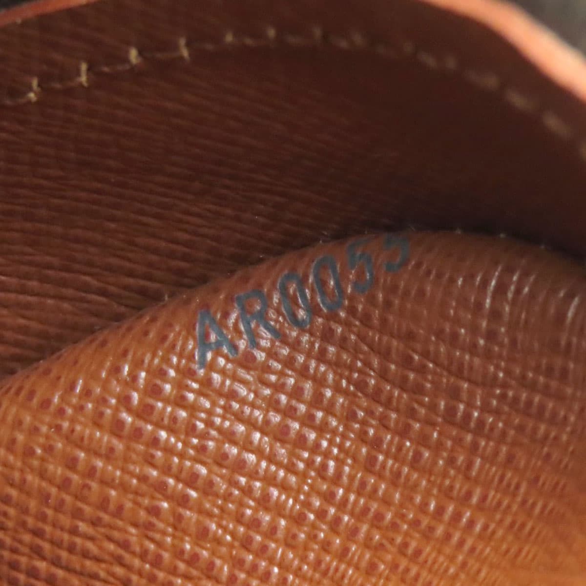 Louis Vuitton M45244 Nile Shoulder Bag Monogram Canvas Ladies [Used] [LOUIS VUITTON] M45244 7