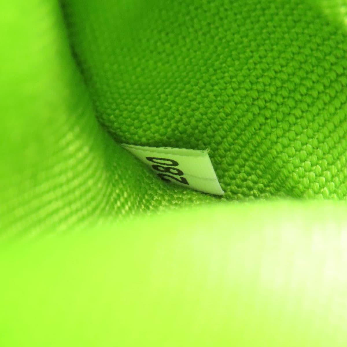 Prada 2VH147 Logo Shoulder Bag Canvas Ladies [Used] [PRADA] 2VH147 7