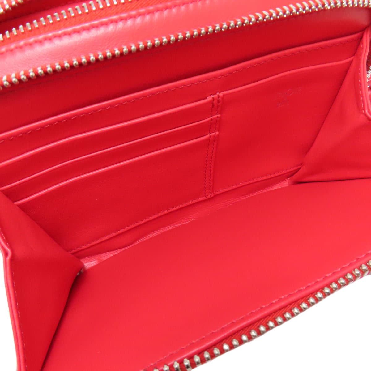 Christian Dior ERL collaboration Trotter pattern Mirage shoulder bag nylon material for women [Used] [CHRISTIAN DIOR] 5