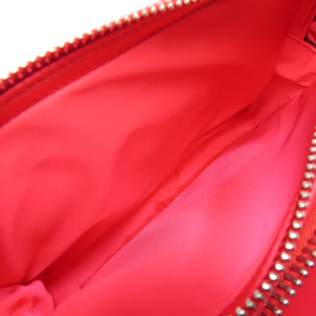 Christian Dior ERL collaboration Trotter pattern Mirage shoulder bag nylon material for women [Used] [CHRISTIAN DIOR] 6