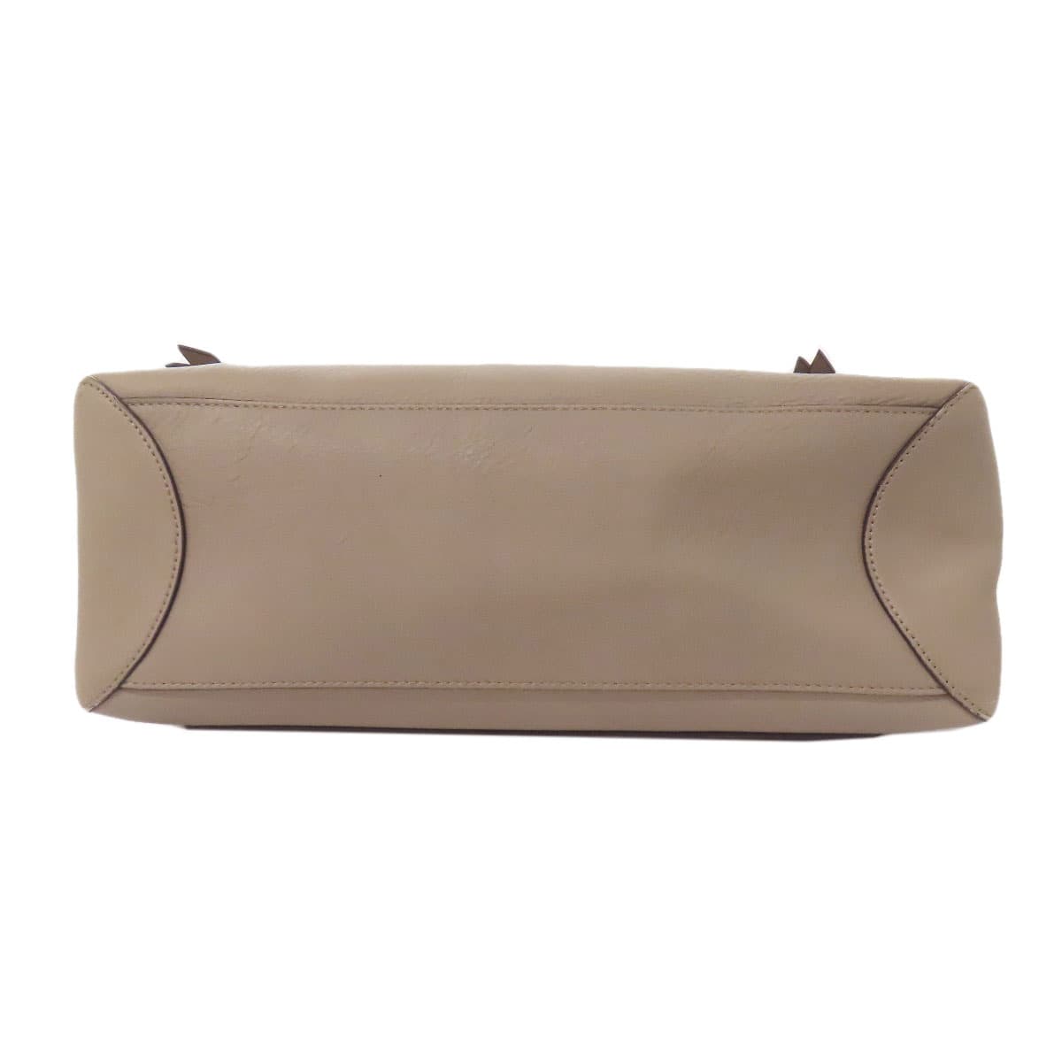 Chloe 2WAY Handbag Leather Ladies [Used] [CHLOE] 4